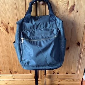 A New Day Backpack - Green
